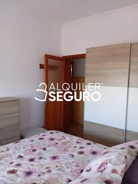 Habitación de Piso de alquiler en Las Palmas de Gran Canaria con Amueblado
