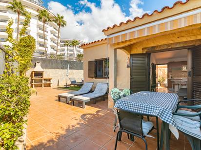 Terrace of Apartment for sale in San Bartolomé de Tirajana  with Terrace and Community pool