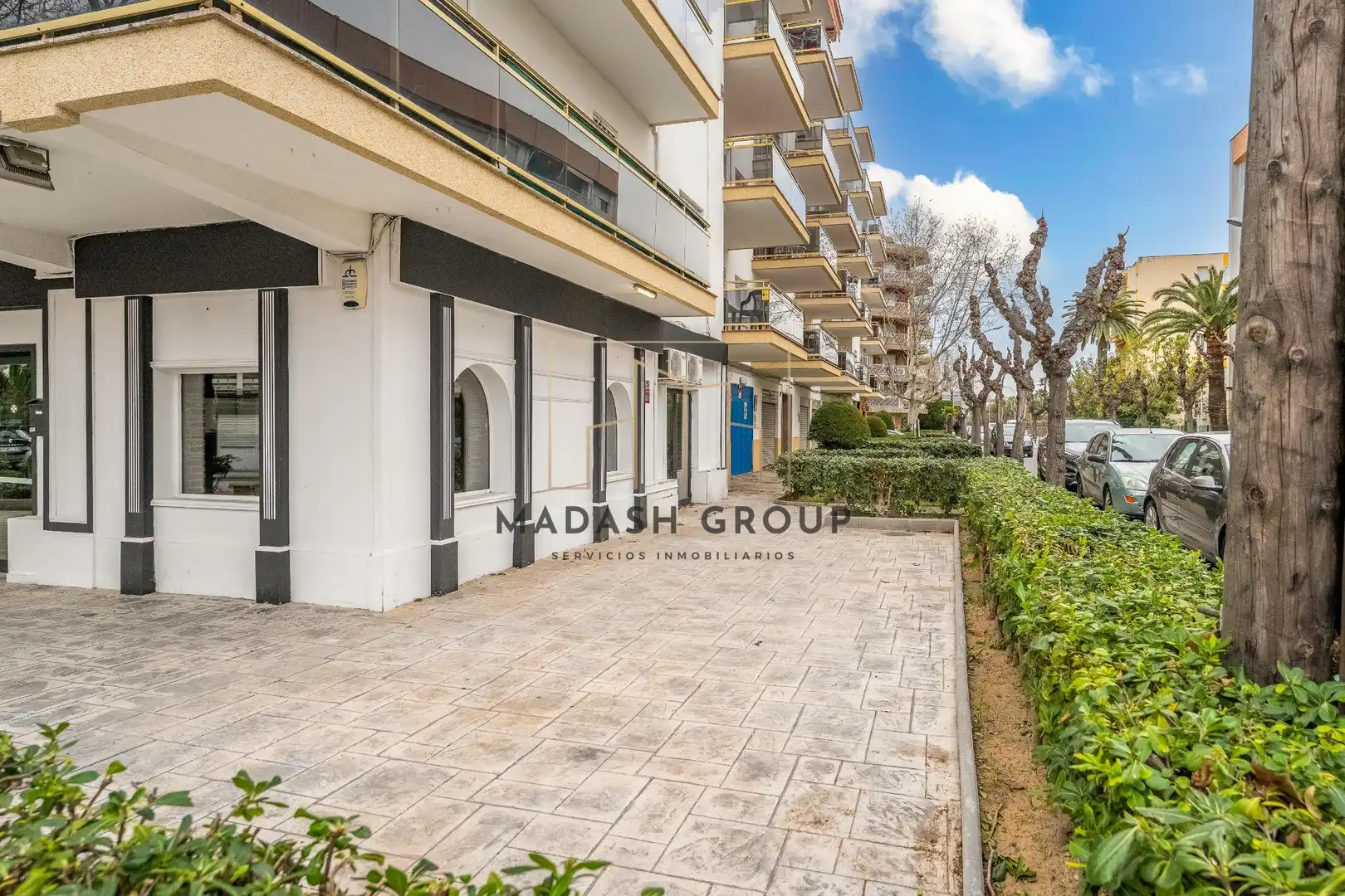 Business premises for sale in Carrer NORD DEL, imagen 19