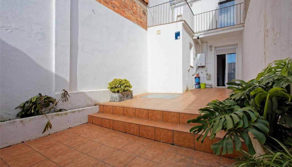 Foto 1 de Casa o chalet en venta en Topete, Barri del Centre, Barcelona