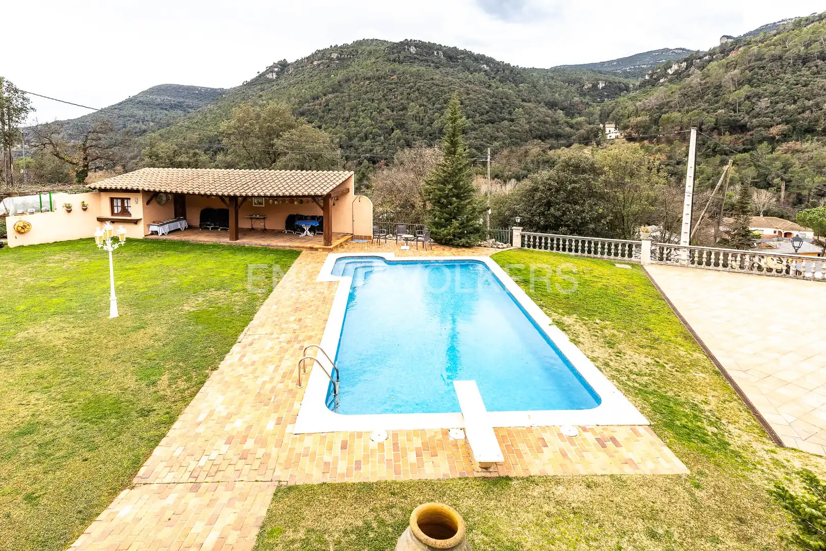 Casa o xalet en venda a Tagamanent