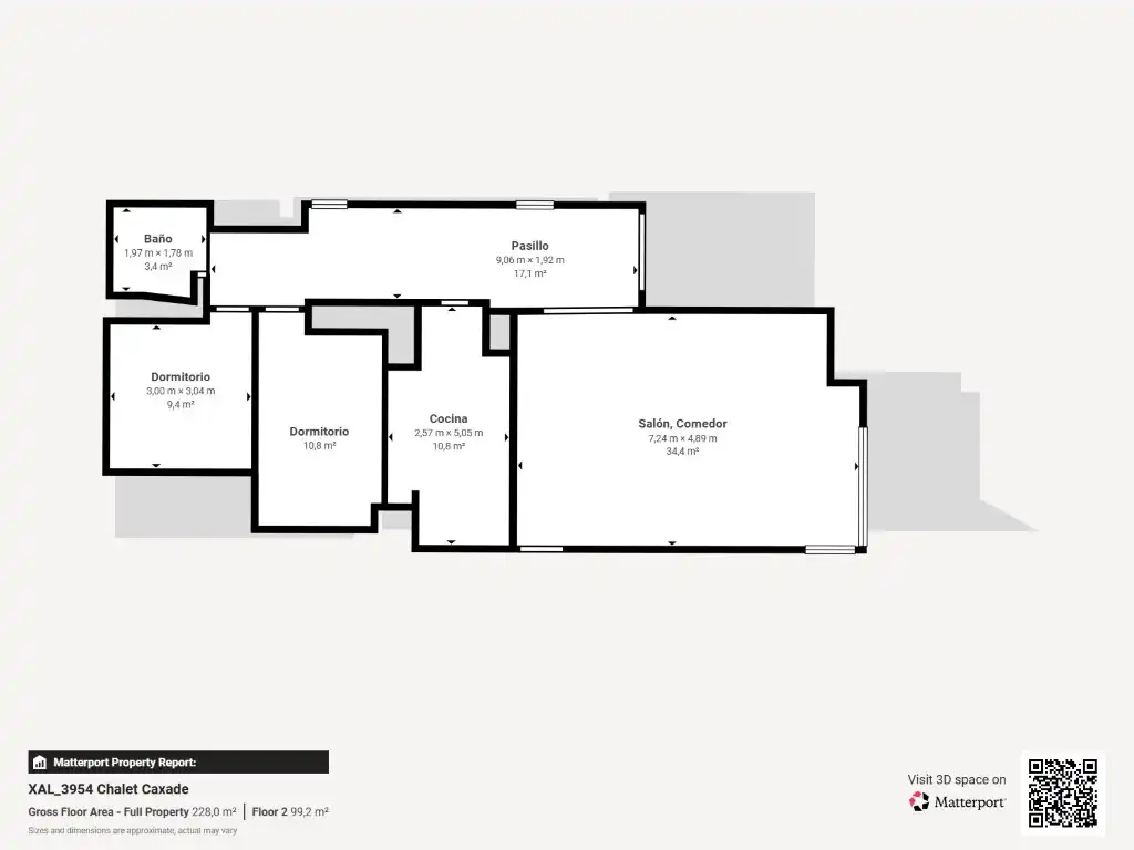 Casa o chalet en venta en Teo con Jardín privado, Terraza y Piscina