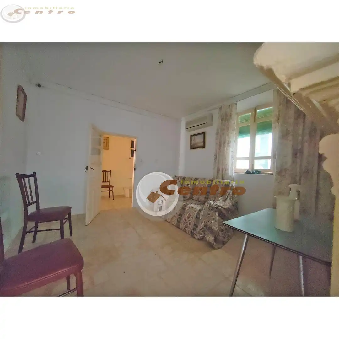 Habitación de Casa o chalet en venta en Liétor con Aire acondicionado, Terraza y Trastero