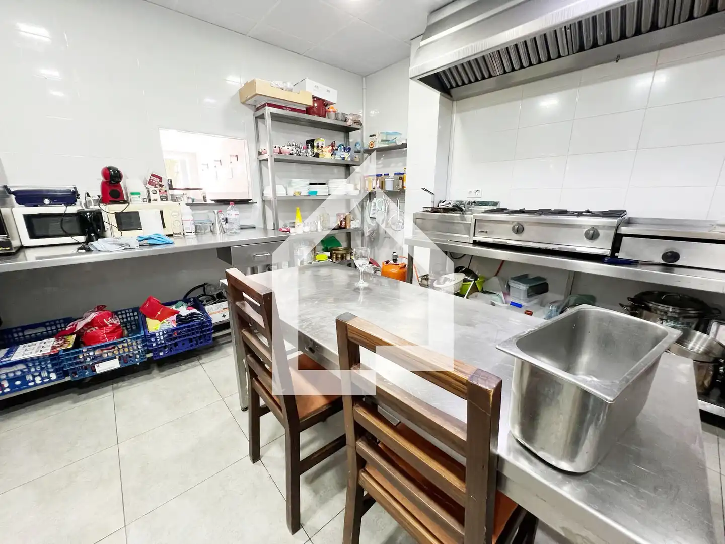 Business premises for transfer in Calle Cervantes, imagen 12