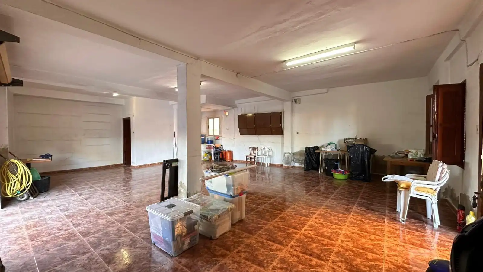 Planta baja en venta en Carlet