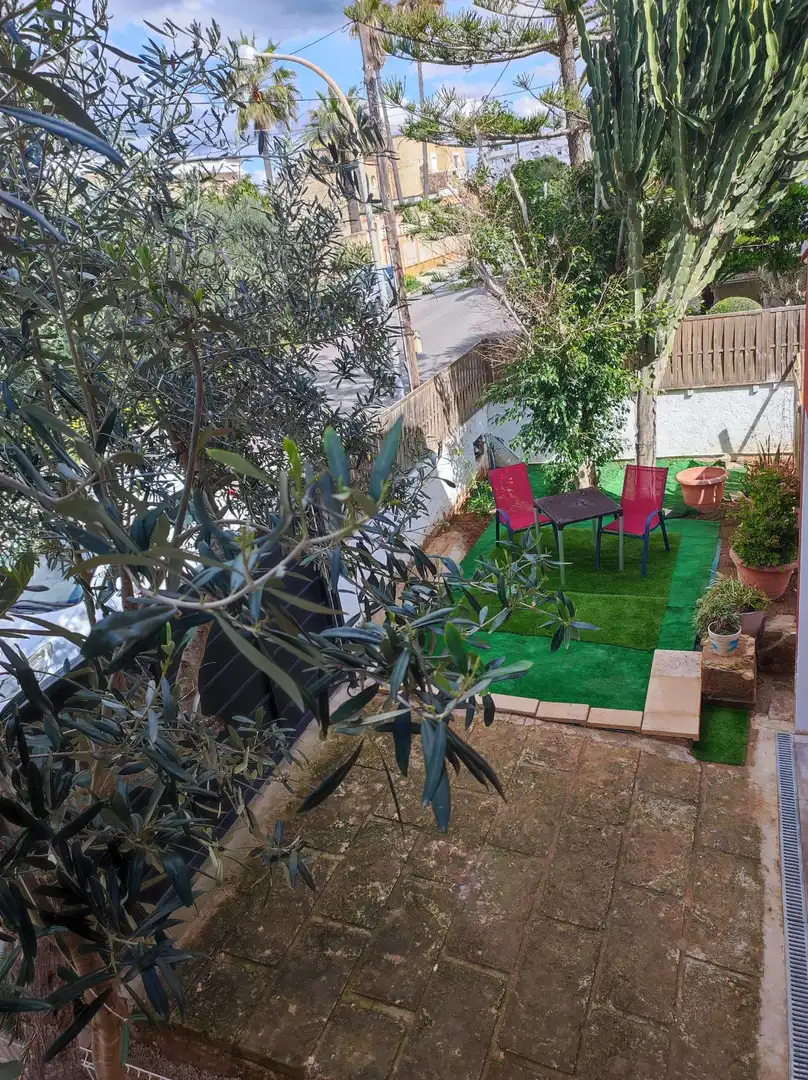 Habitació a Badia Blava - Badia Gran - Tolleric