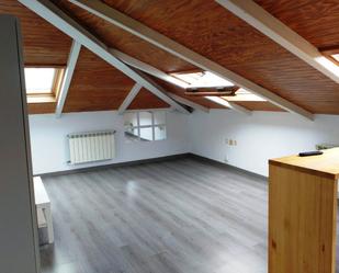 Study to rent in  Madrid Capital  with Air Conditioner, Heating and Parquet flooring