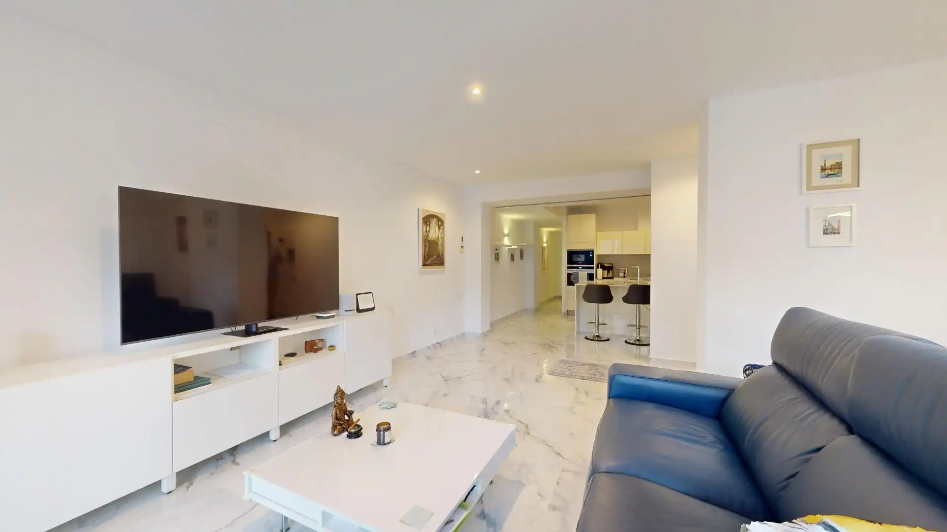 Piso con terraza en venta en Centro, imagen 7