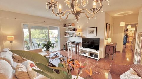 Foto 3 de Apartamento en venta en Las Chapas - Alicate Playa, Marbella