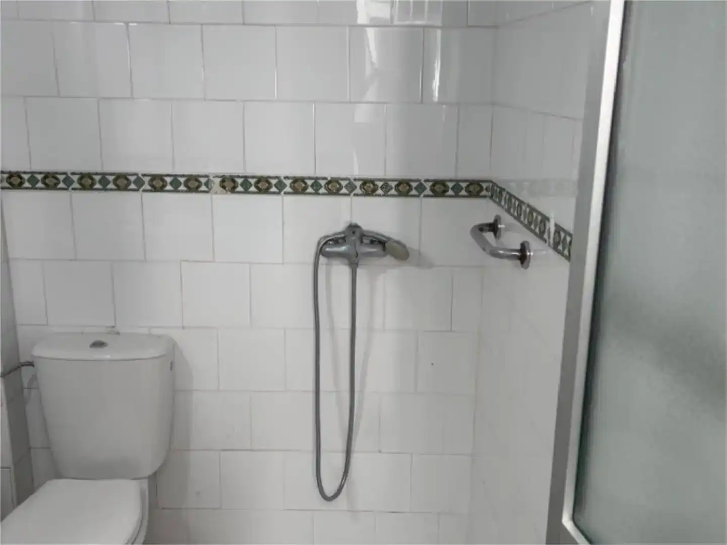 Bany de Pis de lloguer en Chipiona