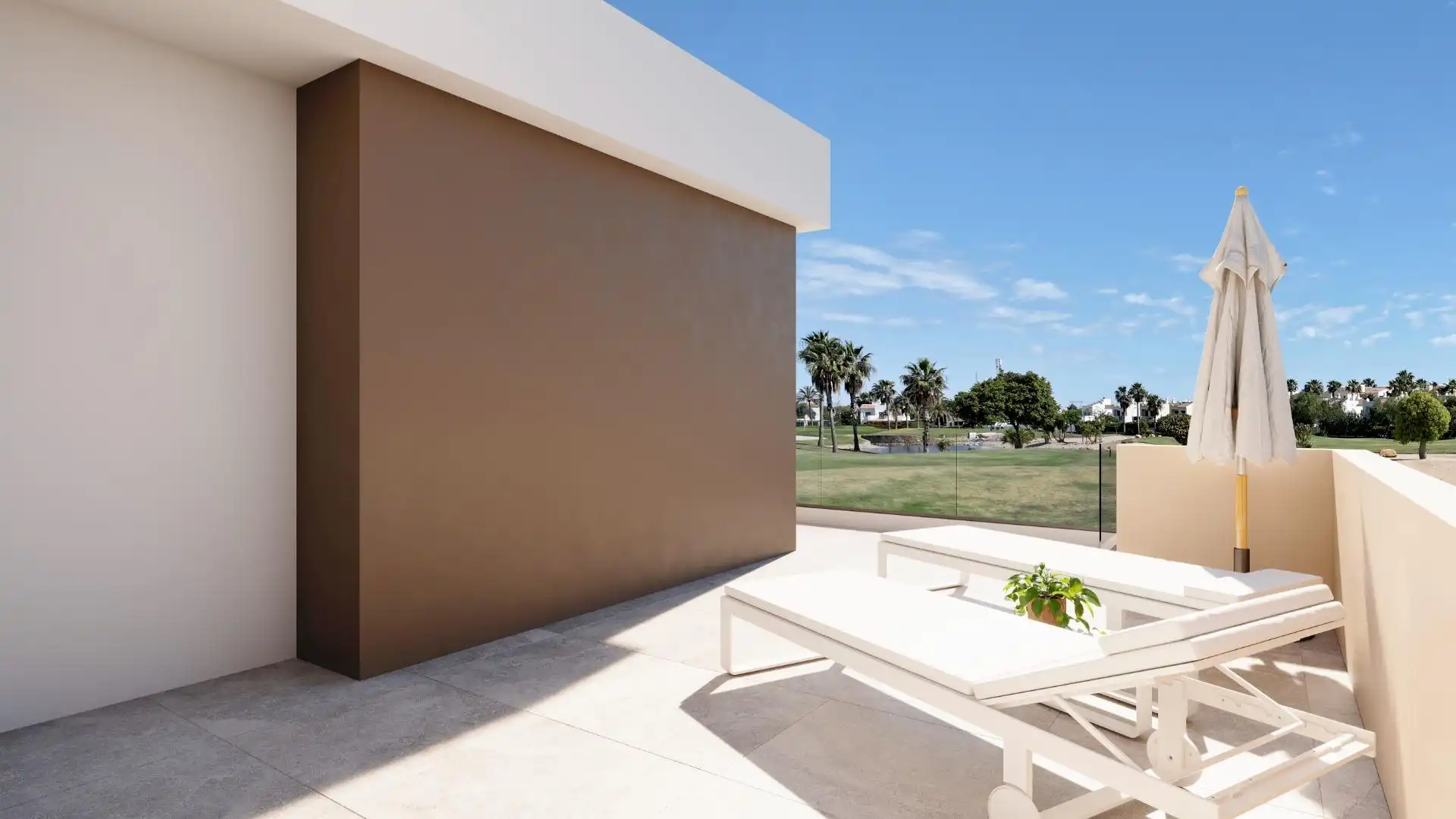 Villa avec piscine à vendre à Avenida del Golf, imagen 22