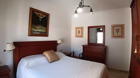 Foto 3 von Wohnung zur Miete in Casco Histórico, Antequera