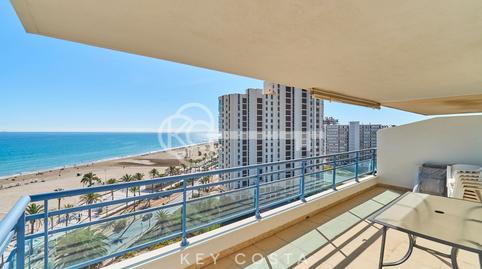 Photo 3 of Attic for rent in Camino Muchavista, 37, PAU 5, Alicante / Alacant