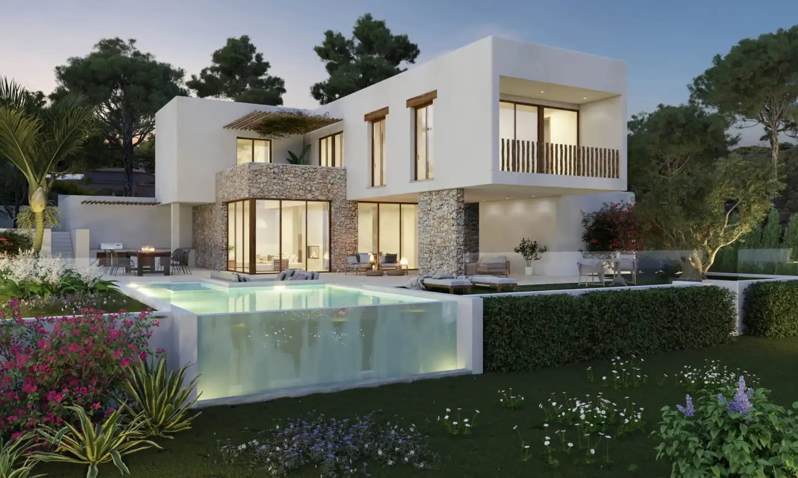 Casa o chalet en venta en Calle Lago Titicaca, 21, Partides comunes - Adsubia