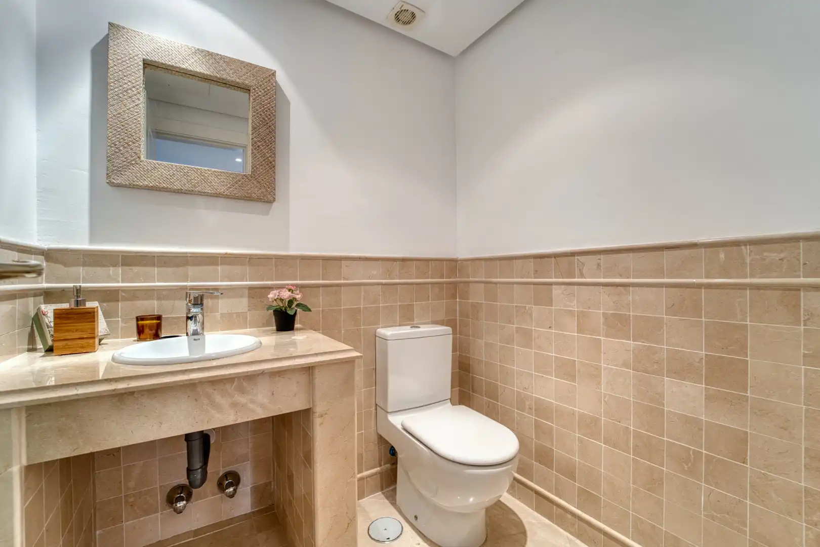 Apartament amb terrassa en venda a Nueva Andalucía, imagen 15