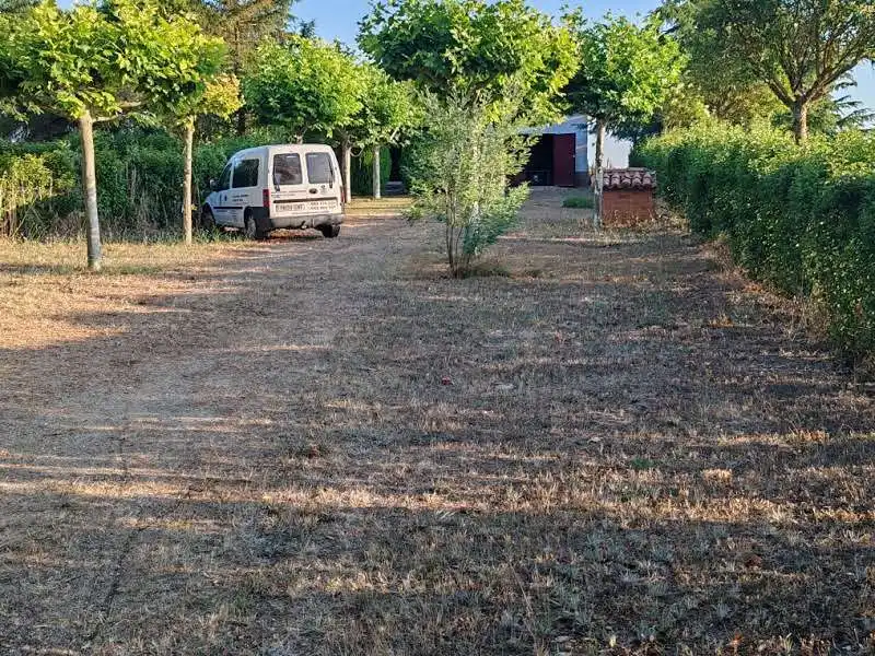 Country house zum Verkauf in Doñinos de Salamanca