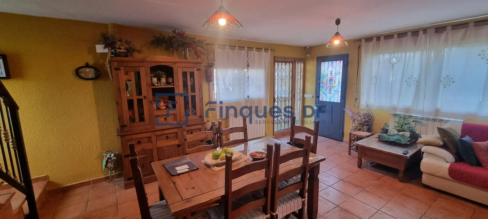 Detached house with garden for sale in Residencial Park, imagen 45