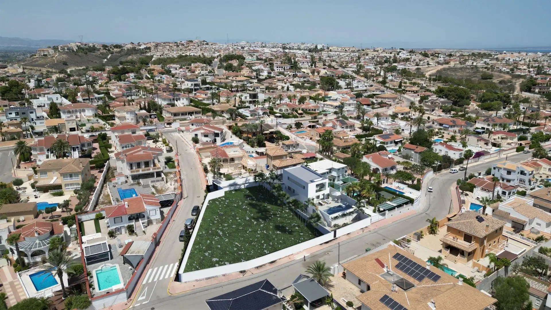 Casa amb terrassa en venda a Rojales, imagen 26