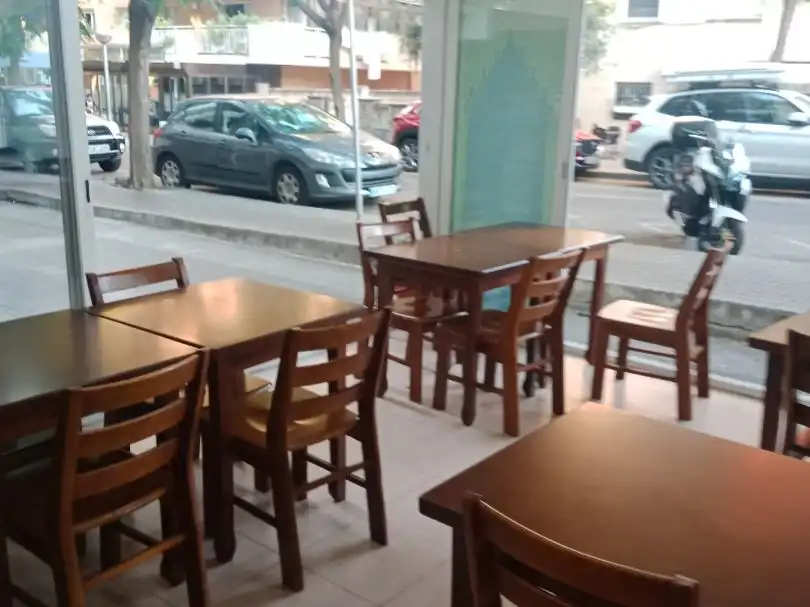Gewerbefläche zur Übernahme in Vía Aurelia 4, imagen 5