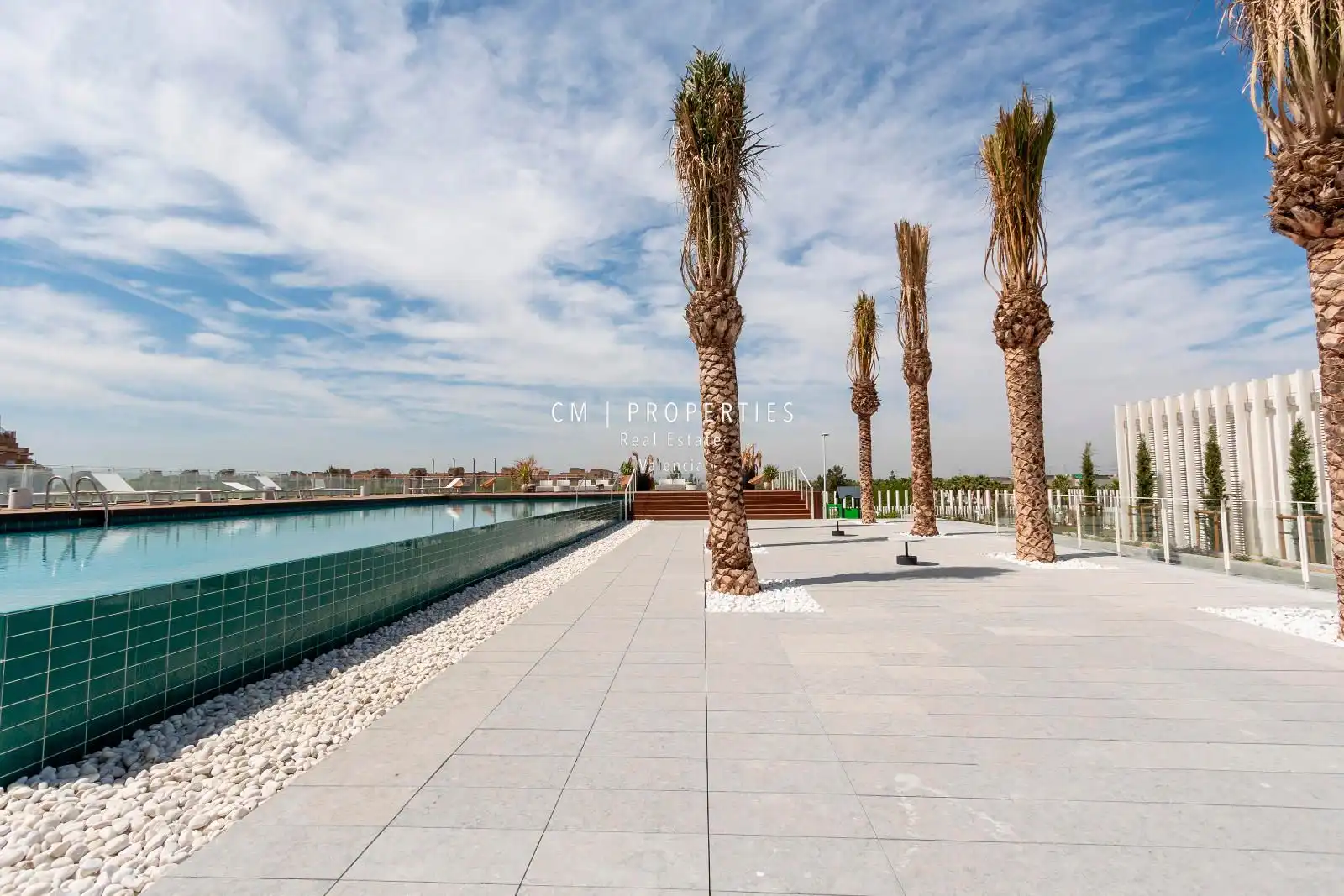 Flat for rent in Corts Valencianes, Sant Pau