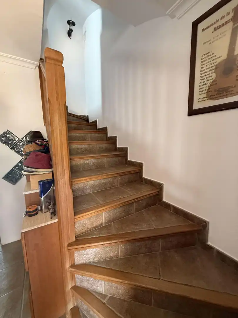 Casa adosada en venda a LOS MOLINOS, 31, Sierra de Estepona - Avda. de Andalucía