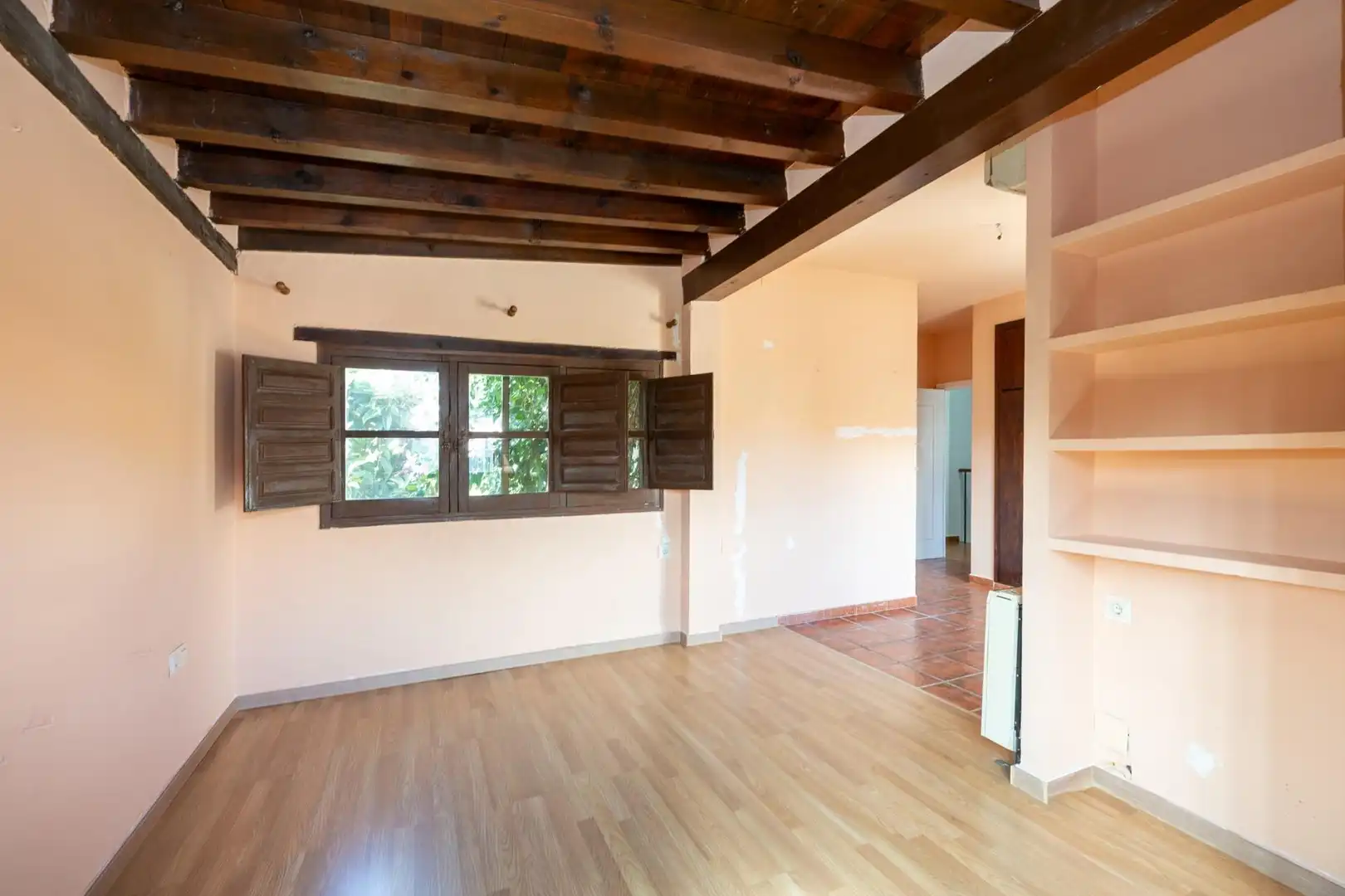 Casa adosada en venta en Ogíjares con Aire acondicionado, Calefacción y Jardín privado