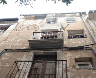 Exterior view of Building for sale in Falces