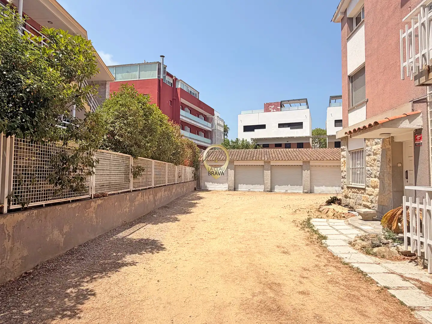 Maison jumelée avec terrasse à vendre à Carrer Garbí, imagen 2