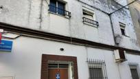 Vista exterior de Pis en venda en Jerez de la Frontera