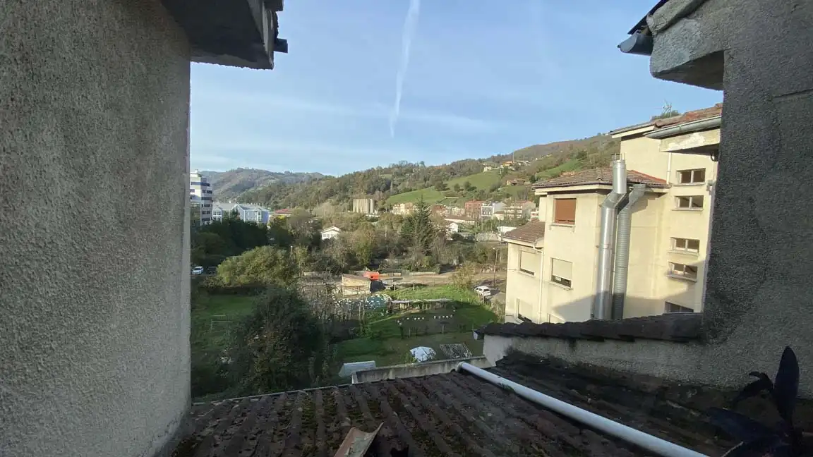Dachboden zum Verkauf in Calle Langreo, Laviana
