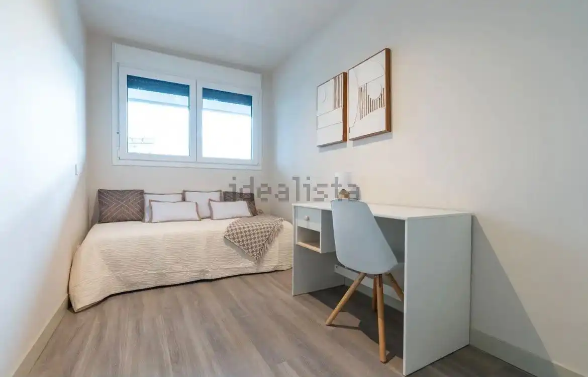 Flat with pool to rent in Tetuán, imagen 3