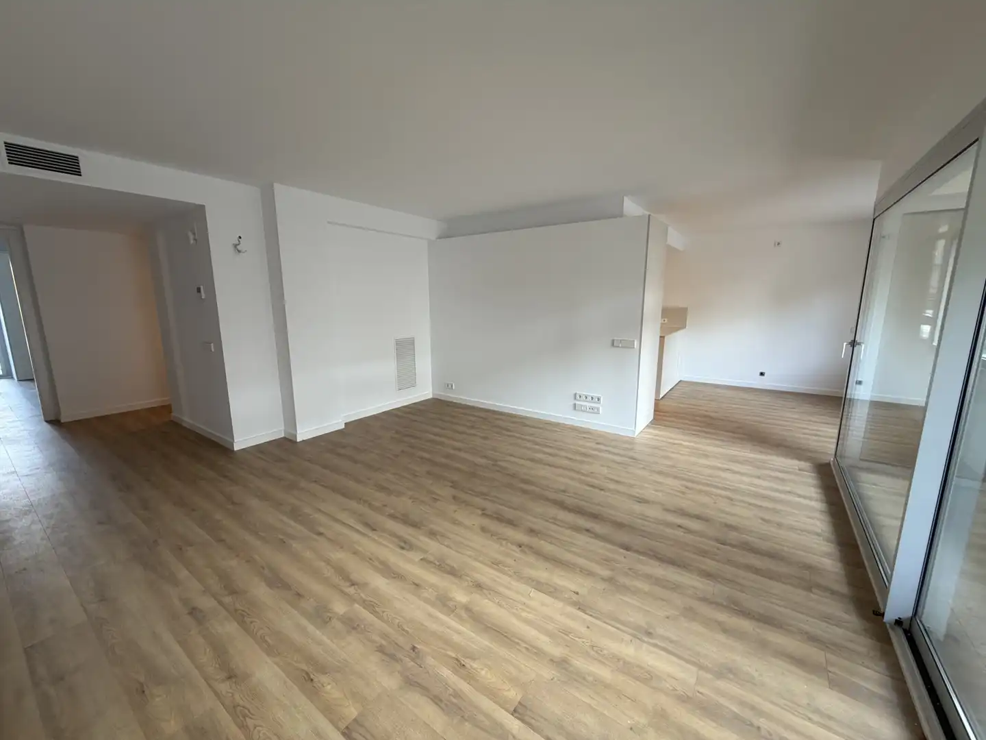 Planta baja en venta en La Puda, Banyoles