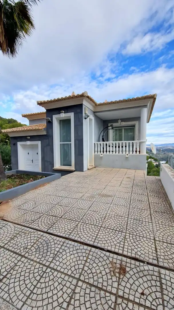 Villa mit Terrasse zum Verkauf in Oltamar - Cucarres, imagen 3