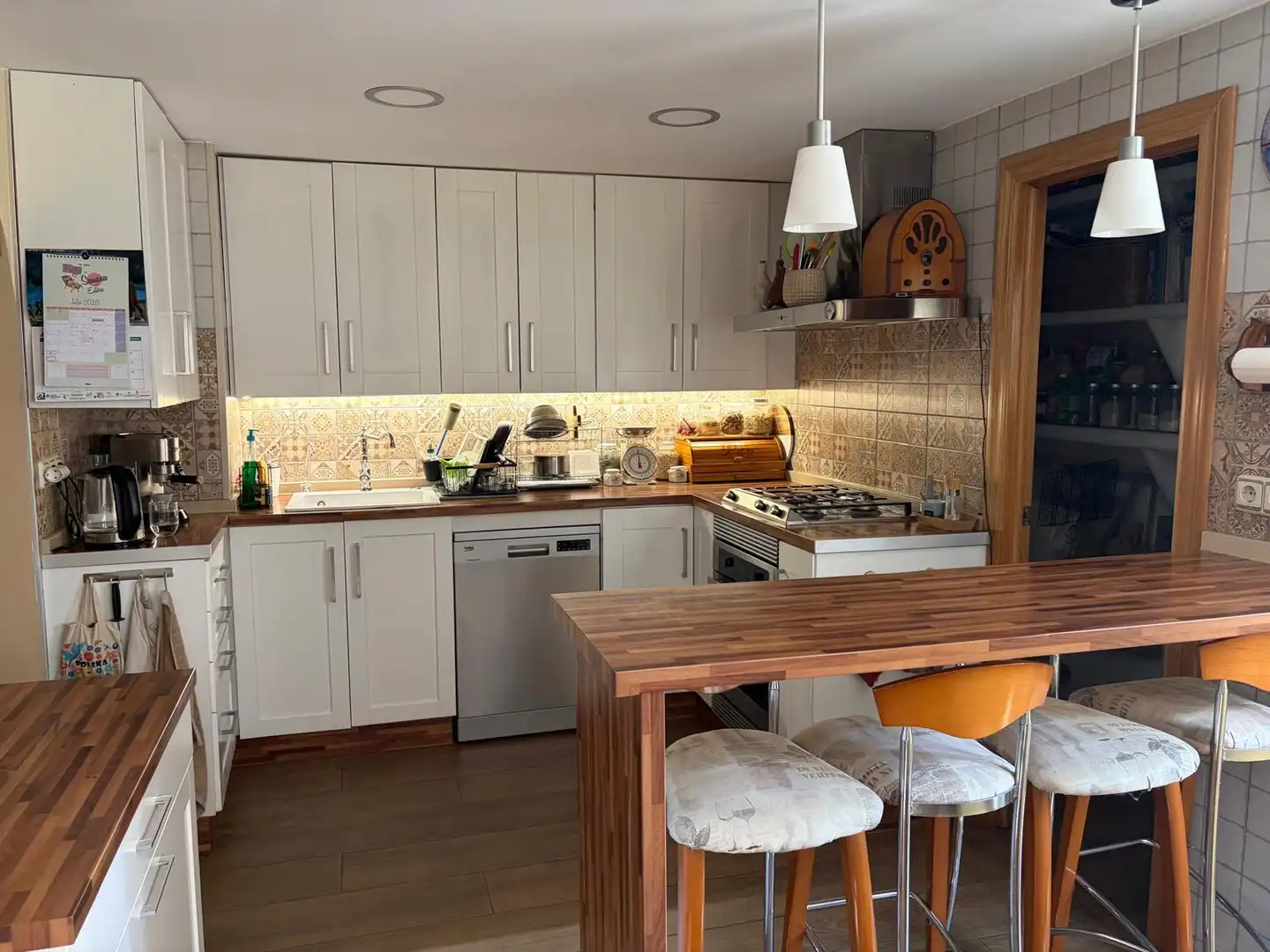 Flat for sale in El Carril - Paseo de Chapi, imagen 13