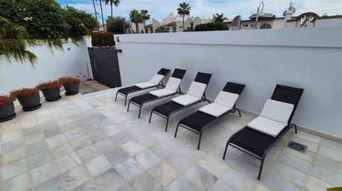 Foto 5 de Casa o xalet en venda a Calle Velázquez, Puerto Marina, Málaga