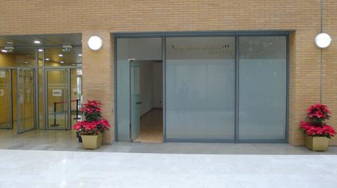 Foto 5 de Oficina de lloguer a Kansas City, Parque Atlántico- San Matías, Sevilla