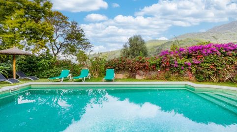 Photo 5 of Country homes for sale in Fornalutx, Illes Balears