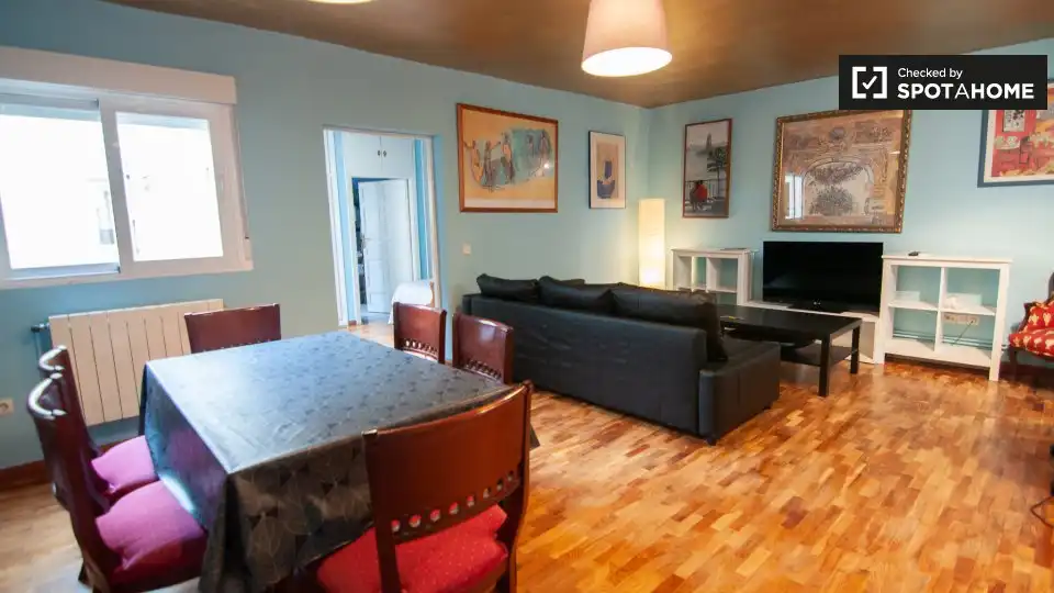 Wohnung zur Miete in Centro