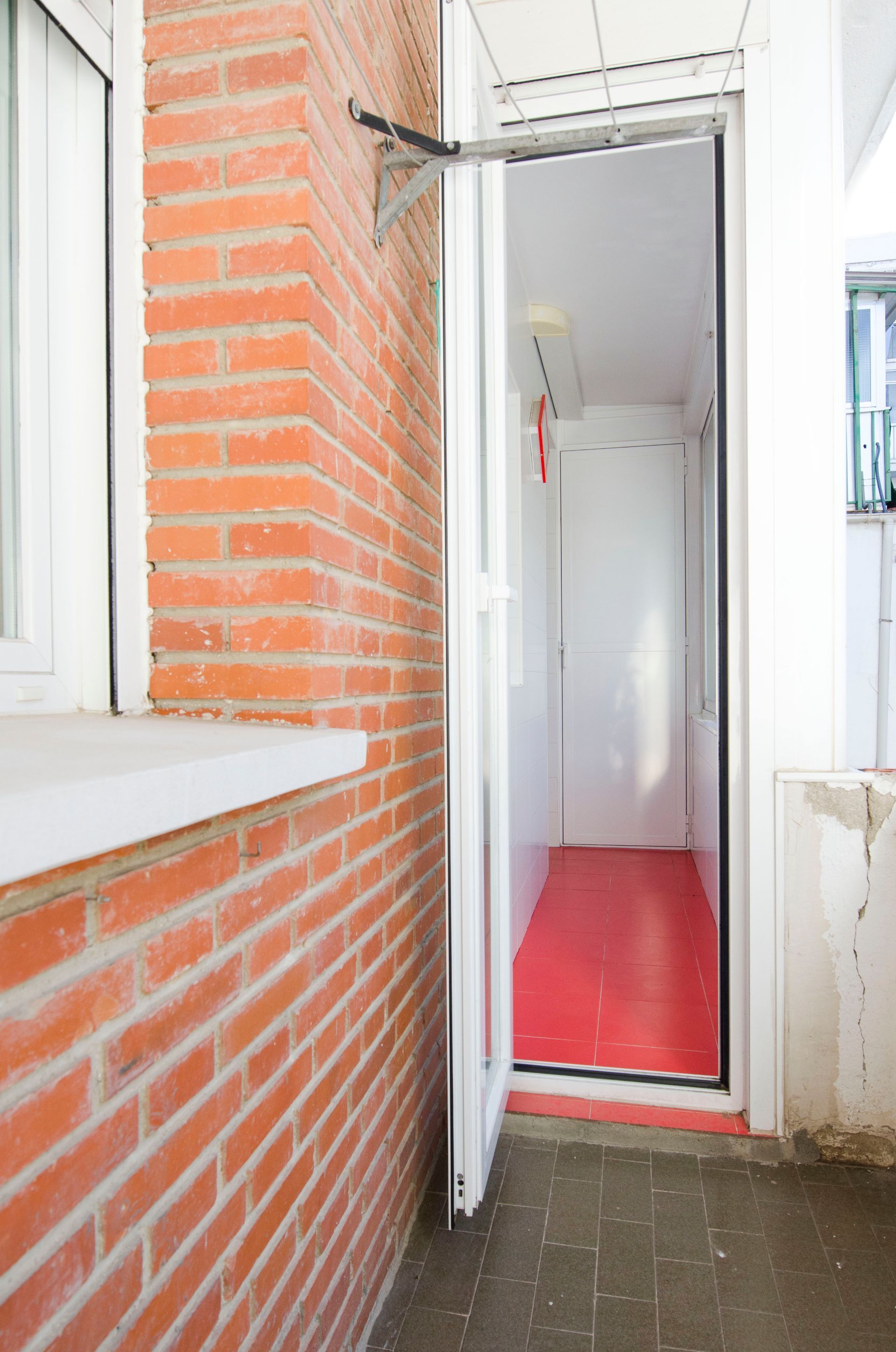 Flat for sale in  Madrid Capital  with Air Conditioner and Heating