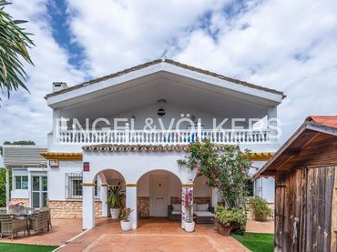 Casa en venta en La Motilla - Fuente del Rey
