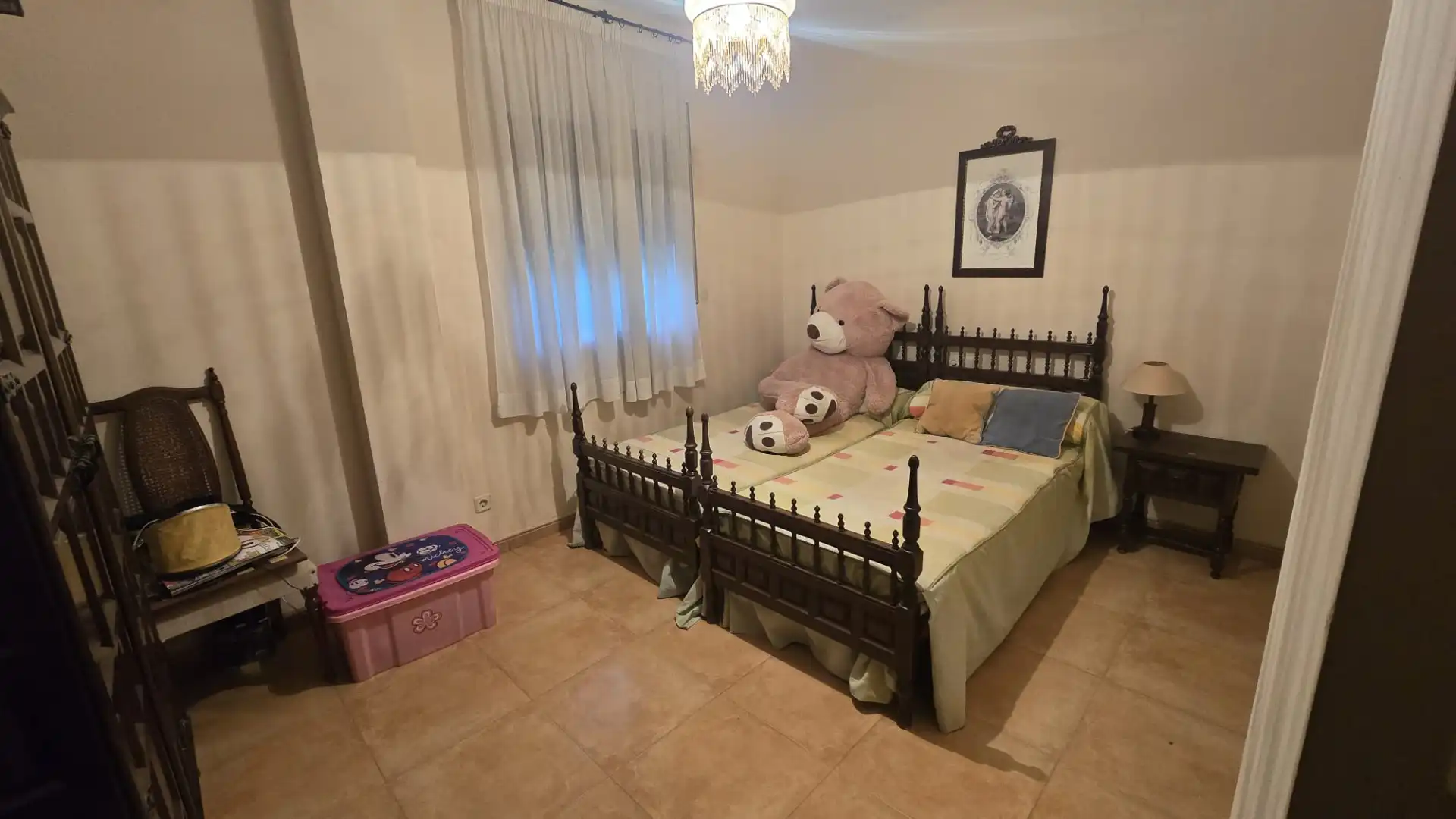 Villa con terrazza in vendita a Úbeda, imagen 21