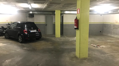 Photo 4 of Garage for sale in Calle Getafe, 11-13, Ca n'Oriol, Barcelona