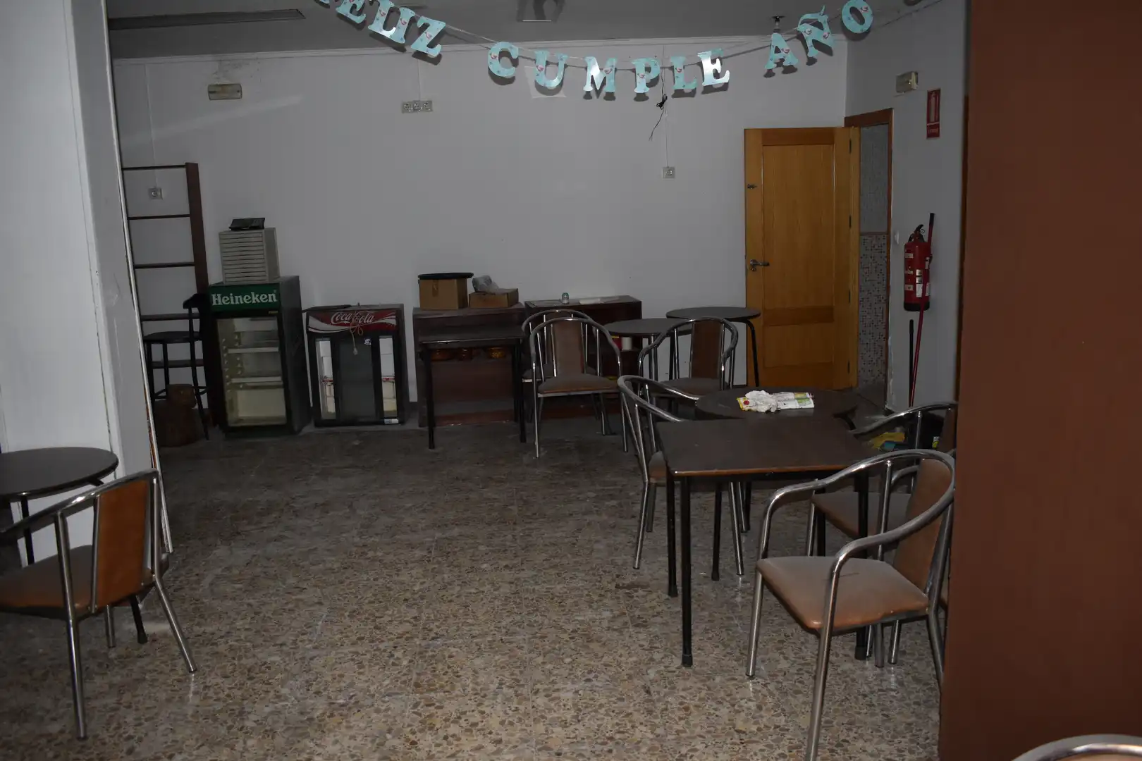Commercial properties for rent in Elche / Elx  with Furnished