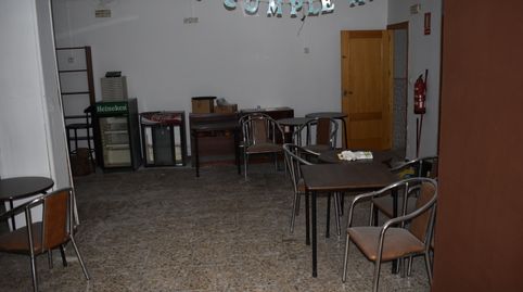 Photo 2 of Commercial properties for rent in Pont Nou - Corazón de Jesús, Elche / Elx