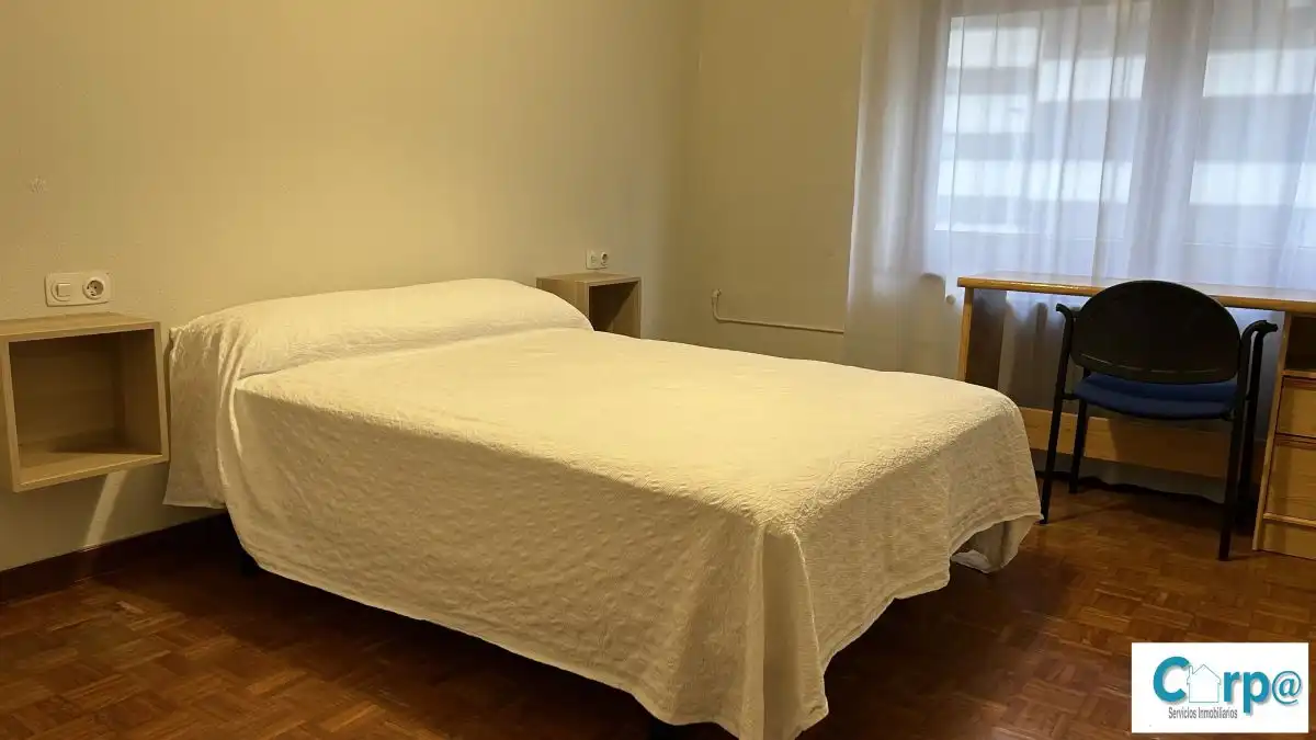 Flat for rent in Monasterio de Urdax, San Juan