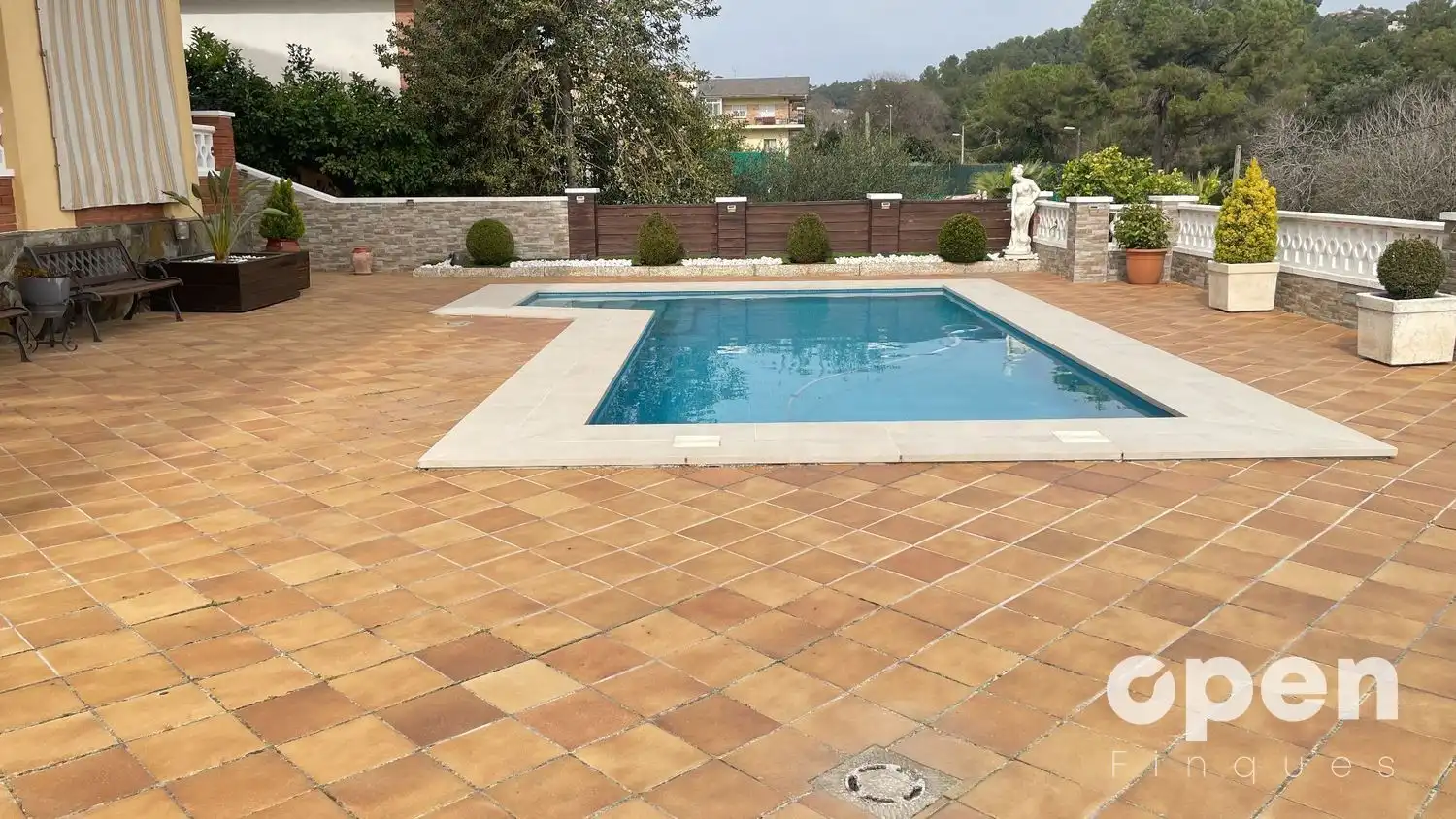 Casa o xalet en venda a Port del Compte, Castellnou - Can Mir - Can Solà