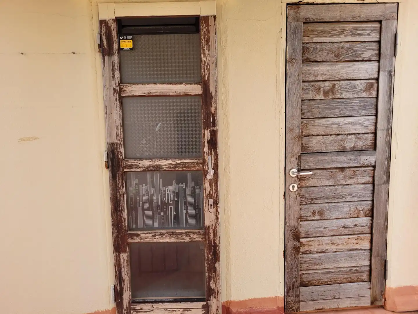 Maisonette zum Verkauf in Es Mercadal mit Terrasse