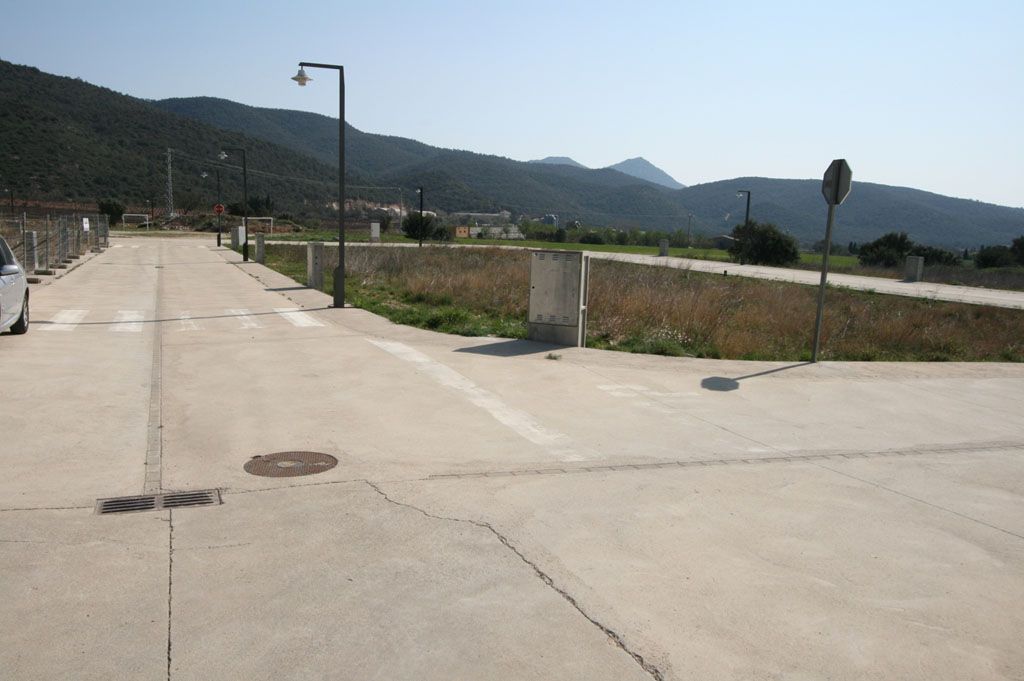 Residential for sale in Carrer del Sol, Cantallops
