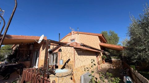 Chalet en venta en La Foya, cerca de Vilafamés