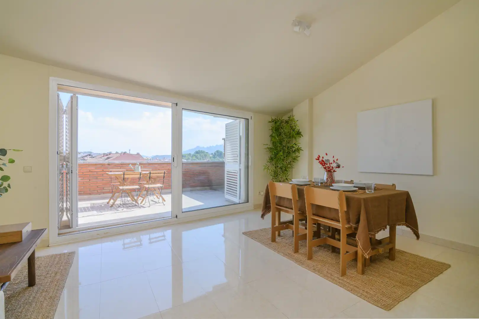Duplex avec terrasse à vendre à Carrer de Dante, imagen 2